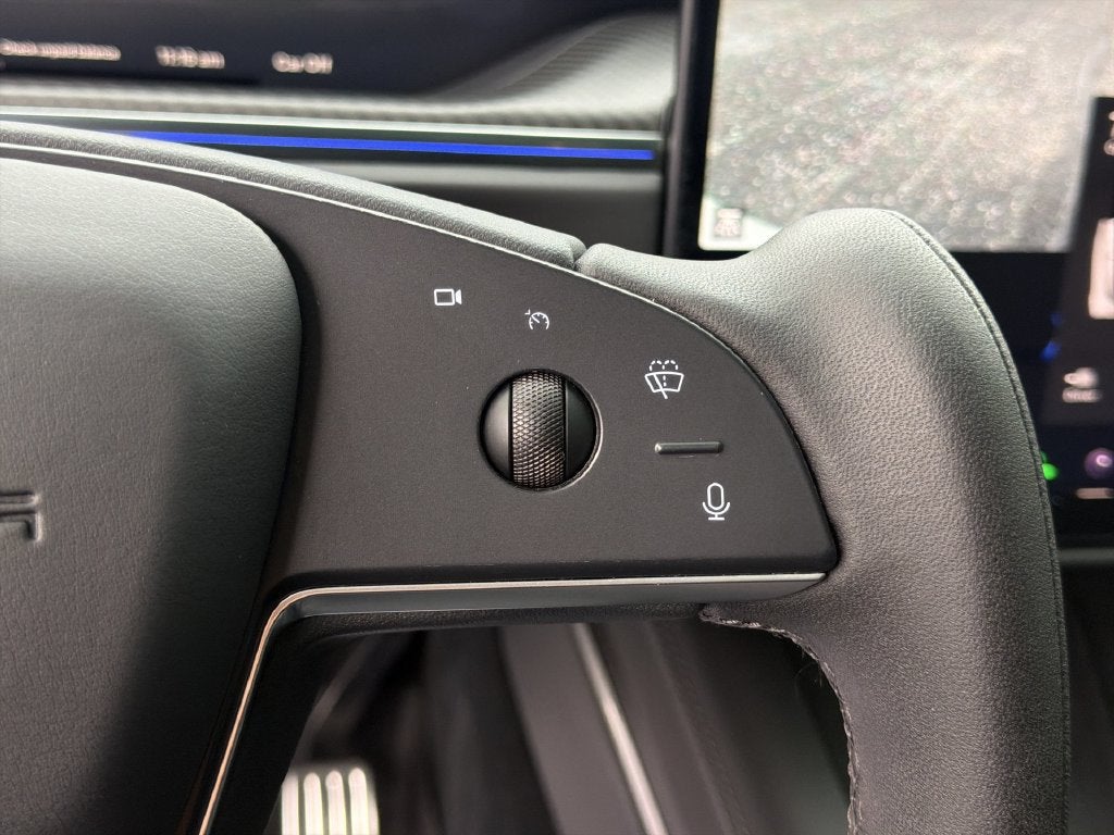 2026 Tesla Model X Plaid