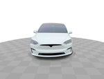 2026 Tesla Model X Plaid