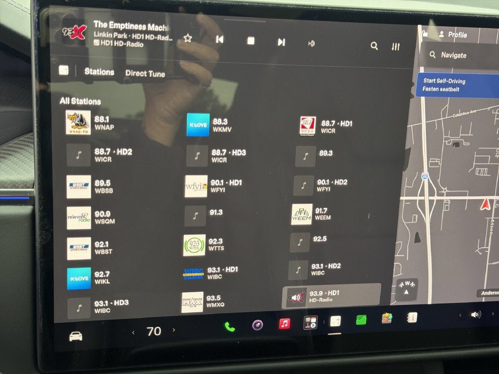 2026 Tesla Model X Plaid