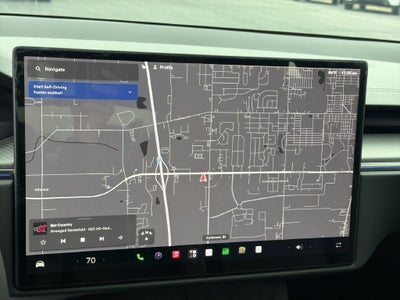 2026 Tesla Model X Plaid