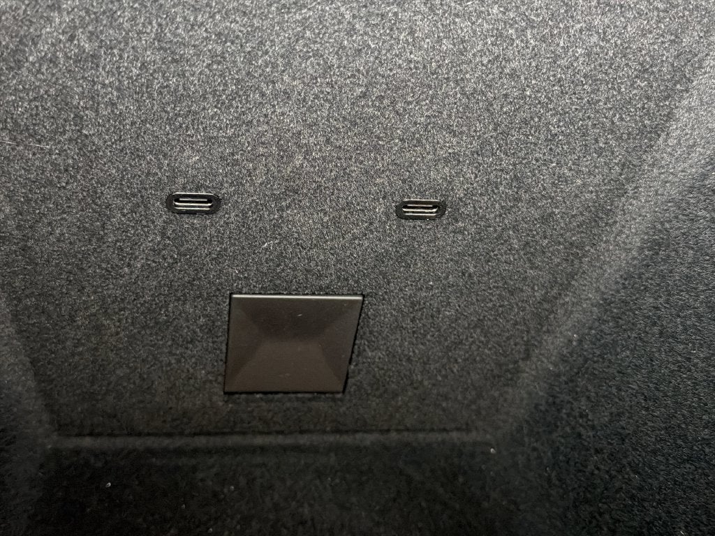 2026 Tesla Model X Plaid