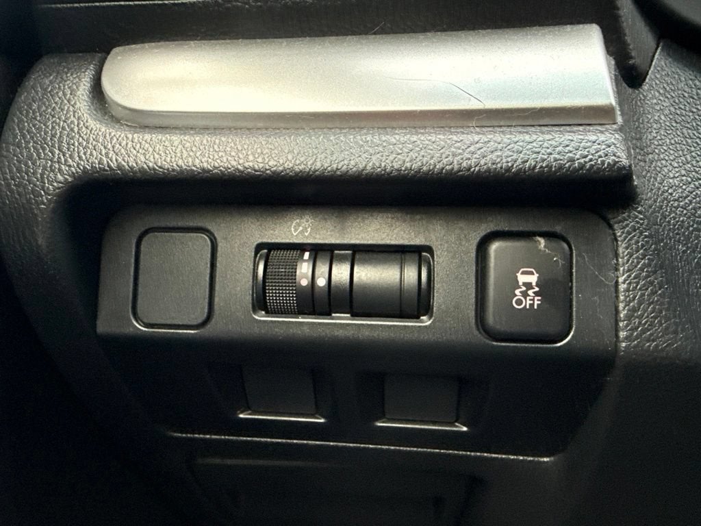 2016 Subaru Impreza 2.0i Premium