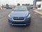 2016 Subaru Impreza 2.0i Premium
