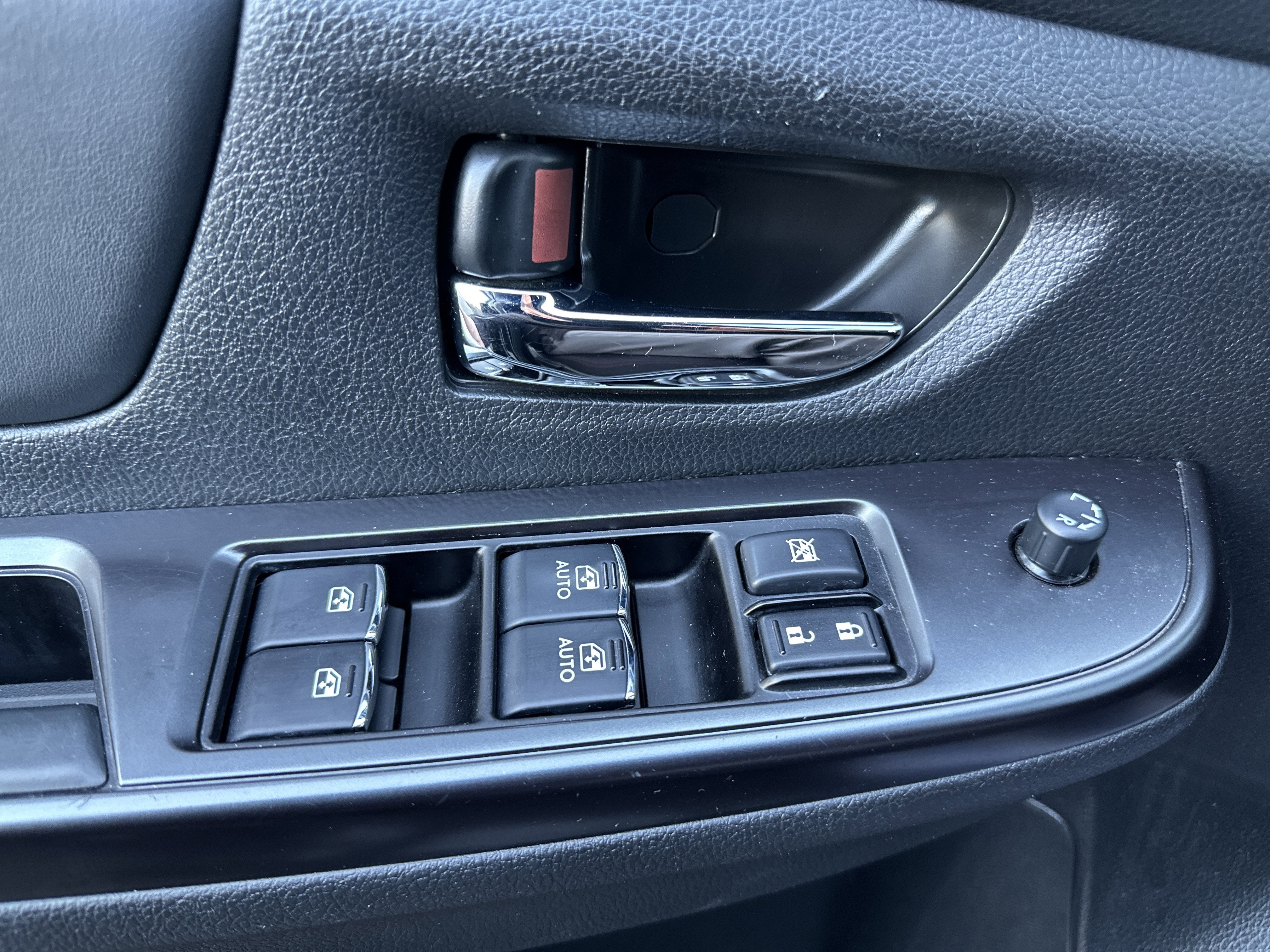 2021 Subaru WRX 4DR SDN MT