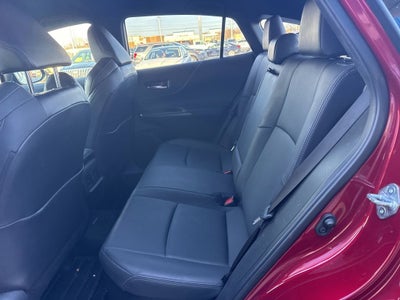 2022 Toyota Venza LE