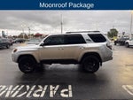 2020 Toyota 4Runner TRD Off Road Premium