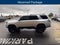 2020 Toyota 4Runner TRD Off Road Premium