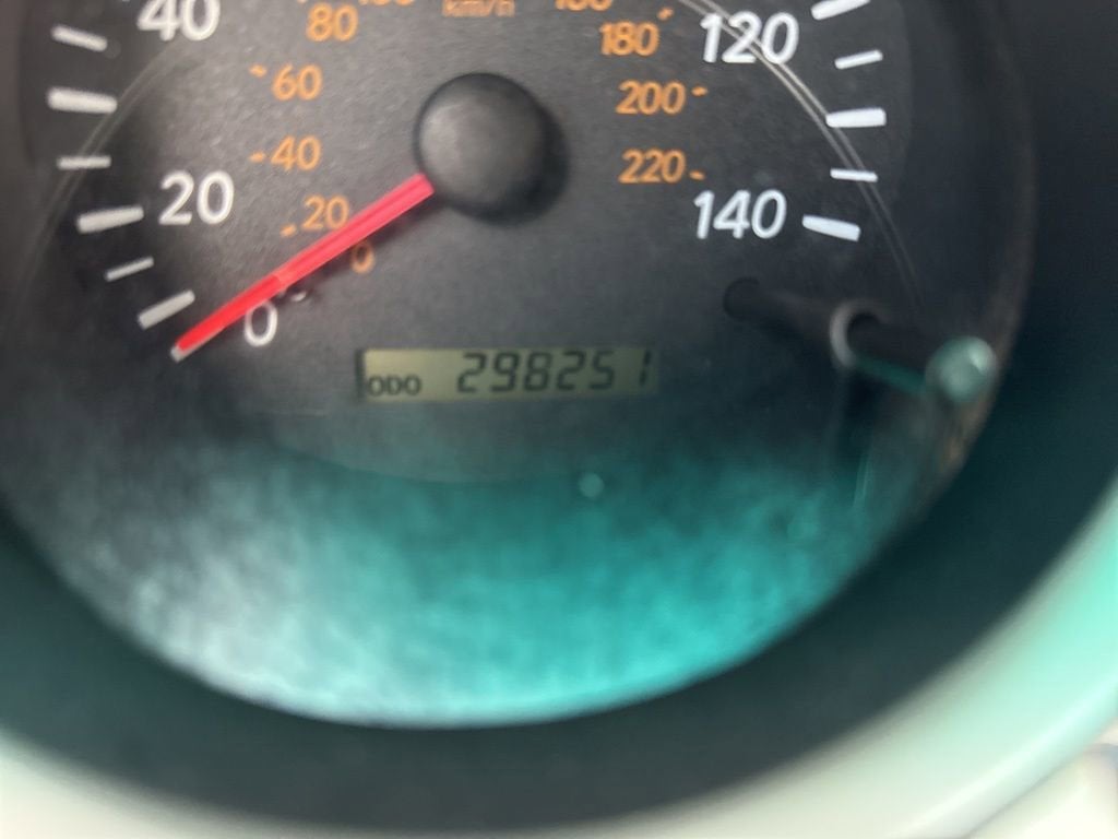 2006 Toyota Highlander w/3rd Row