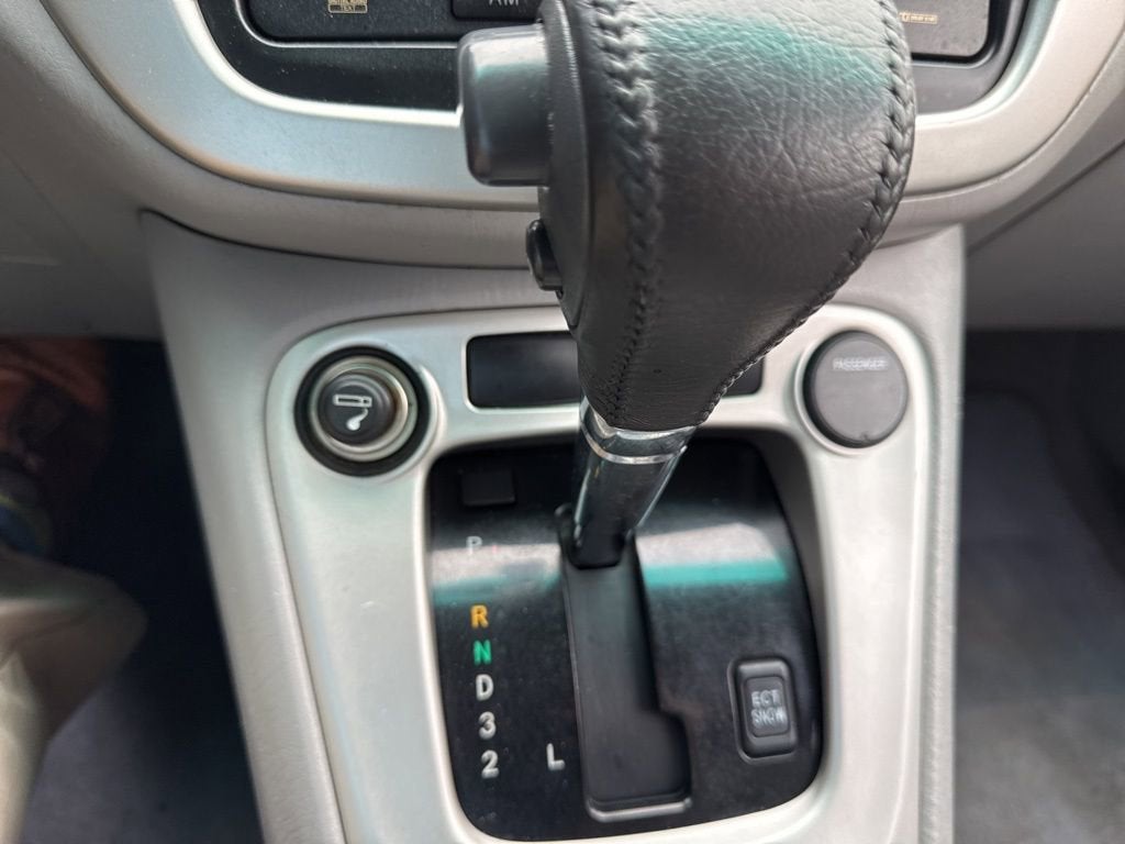 2006 Toyota Highlander w/3rd Row