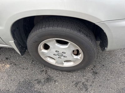 2006 Toyota Highlander w/3rd Row