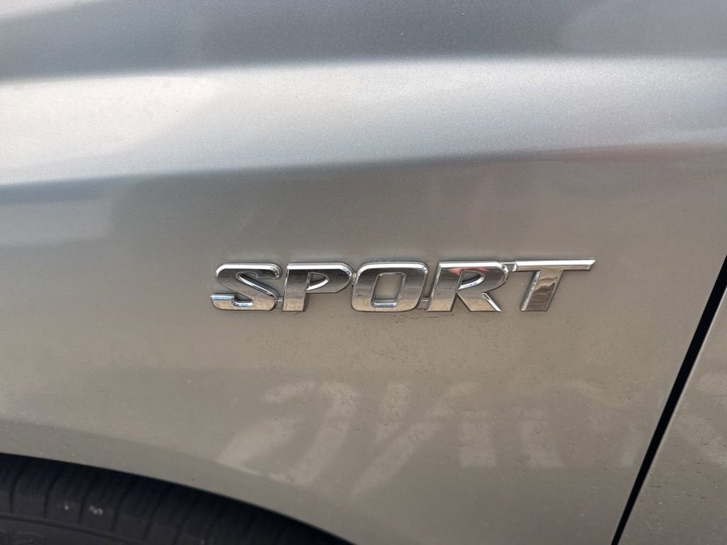 2006 Toyota Highlander w/3rd Row