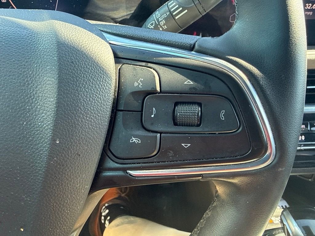 2024 Buick Envista Avenir