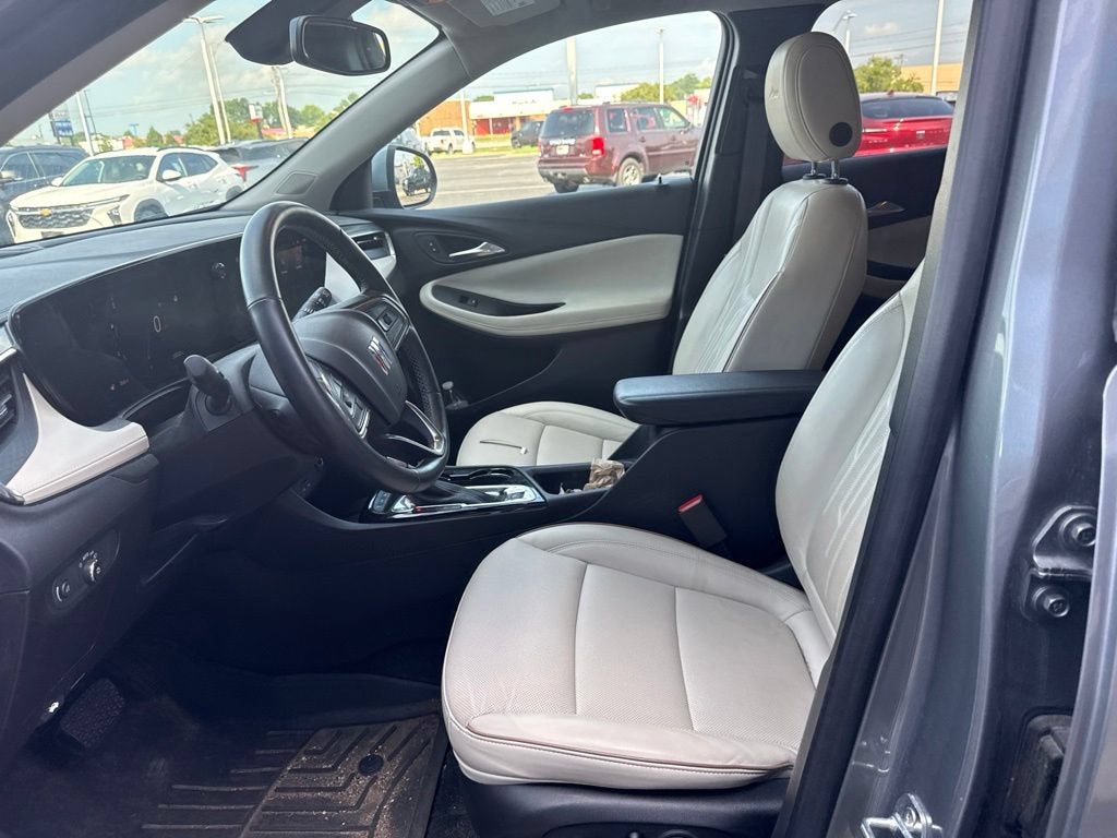 2024 Buick Encore GX Avenir