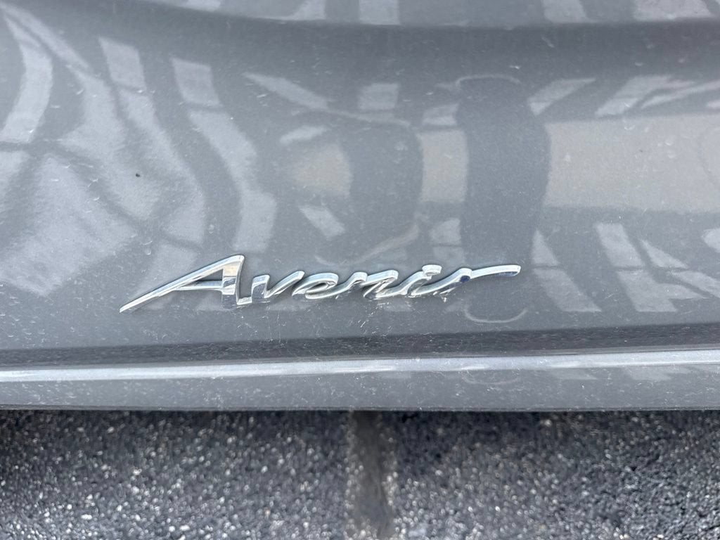 2024 Buick Encore GX Avenir