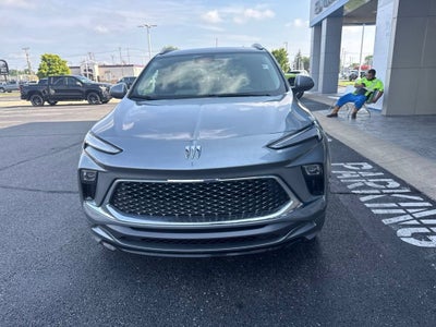 2024 Buick Encore GX Avenir