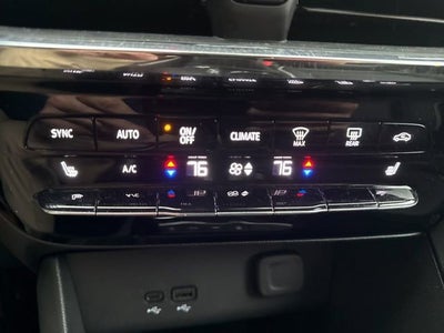 2025 Buick Encore GX Avenir