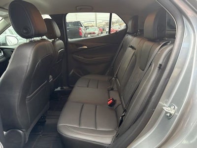 2025 Buick Encore GX Avenir