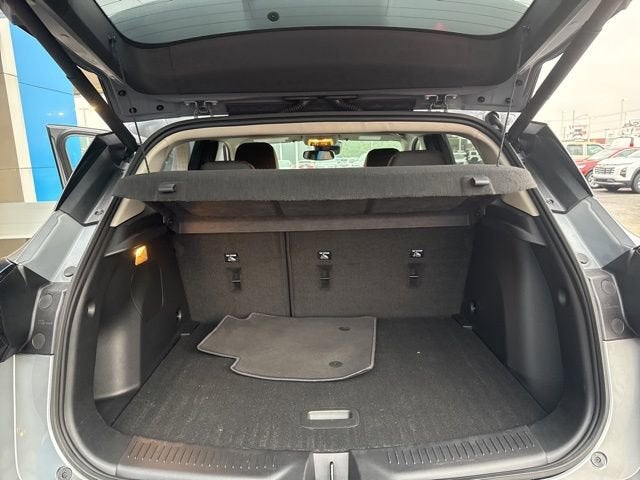 2025 Buick Encore GX Avenir