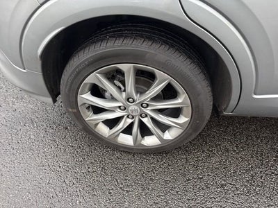 2025 Buick Encore GX Avenir