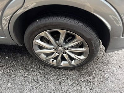 2025 Buick Encore GX Avenir