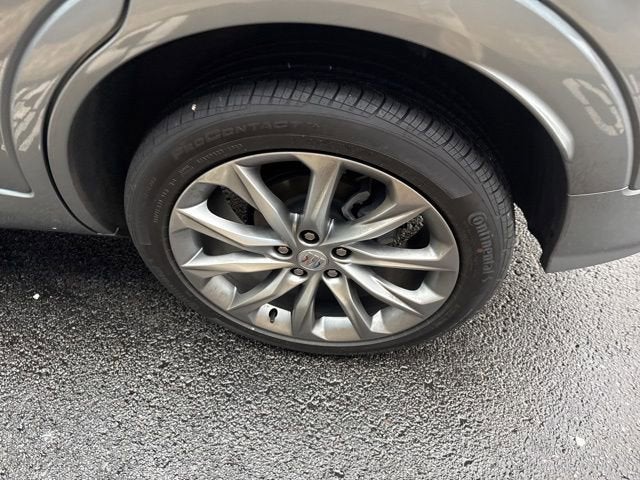 2025 Buick Encore GX Avenir