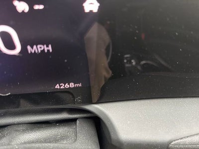 2025 Buick Encore GX Avenir