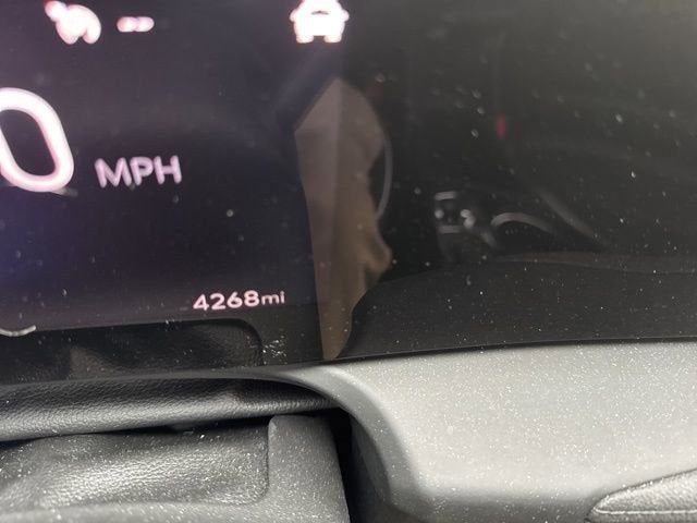 2025 Buick Encore GX Avenir