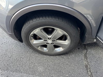 2014 Buick Encore Convenience