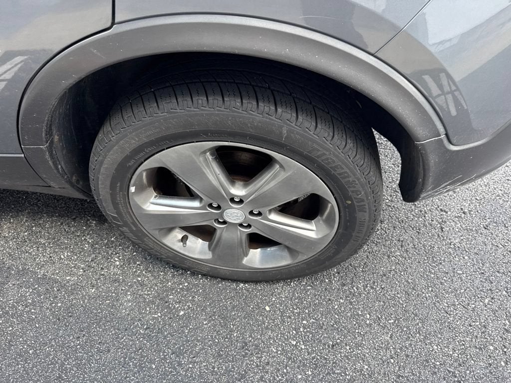 2014 Buick Encore Convenience