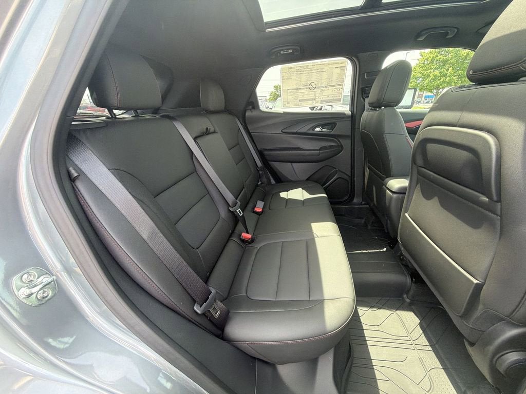 2026 Chevrolet Trailblazer RS - Photo 25