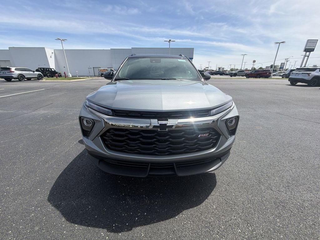 2026 Chevrolet Trailblazer RS - Photo 29