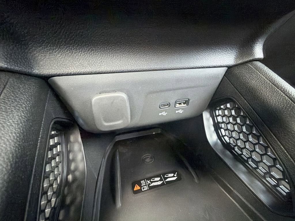 2026 Chevrolet Trailblazer RS - Photo 33