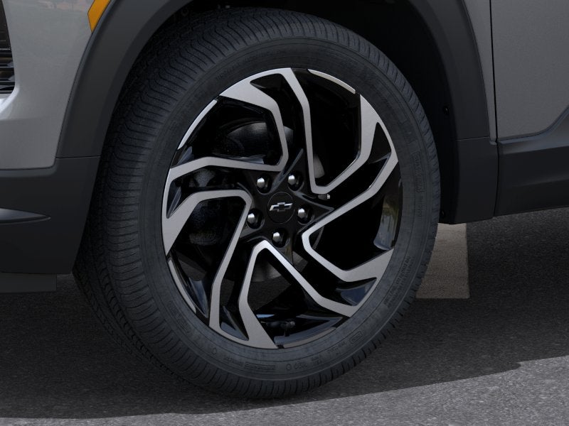 2026 Chevrolet Trailblazer RS - Photo 42