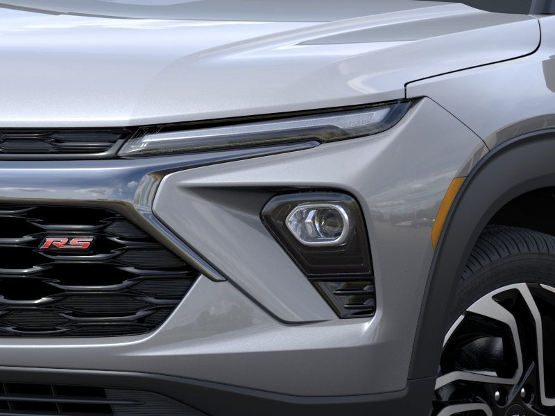2026 Chevrolet Trailblazer RS - Photo 43
