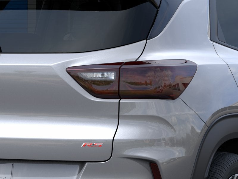 2026 Chevrolet Trailblazer RS - Photo 44