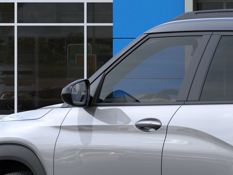 2026 Chevrolet Trailblazer RS - Photo 45