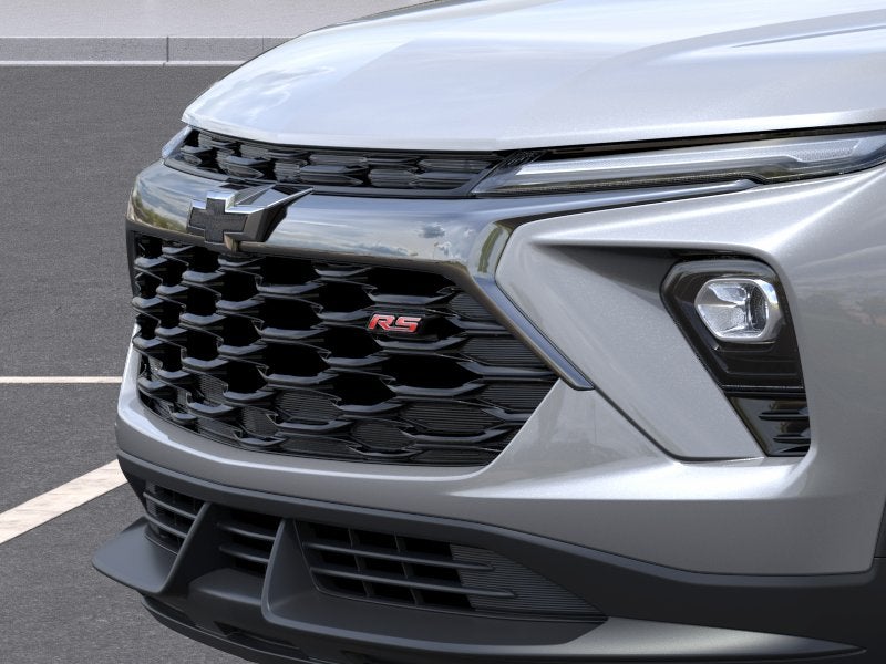 2026 Chevrolet Trailblazer RS - Photo 46
