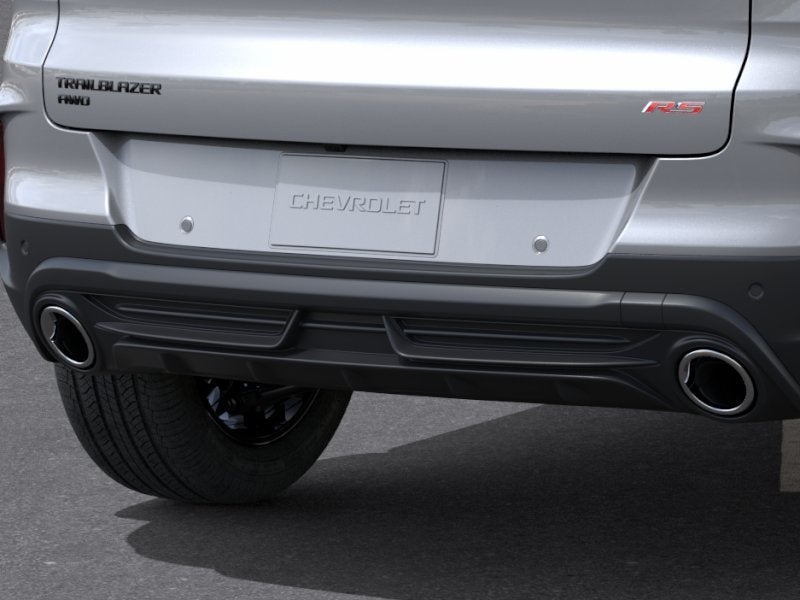 2026 Chevrolet Trailblazer RS - Photo 47