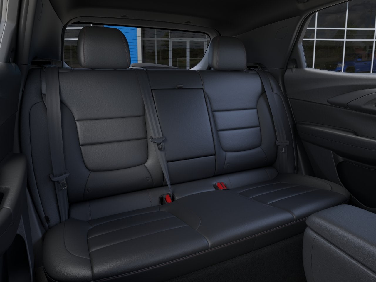 2026 Chevrolet Trailblazer RS - Photo 50