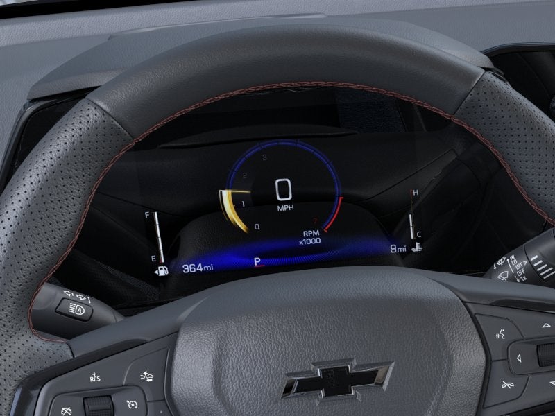 2026 Chevrolet Trailblazer RS - Photo 51