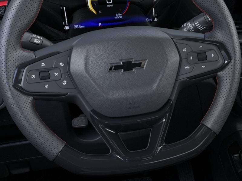 2026 Chevrolet Trailblazer RS - Photo 52