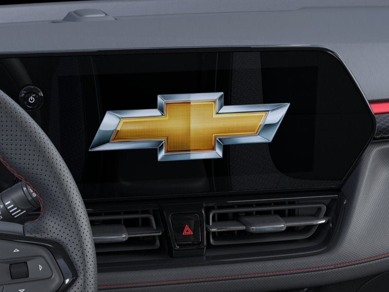 2026 Chevrolet Trailblazer RS - Photo 53