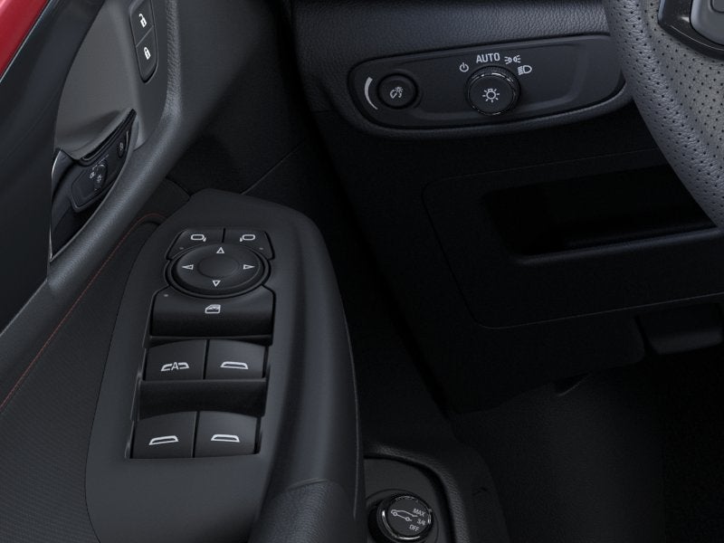 2026 Chevrolet Trailblazer RS - Photo 55