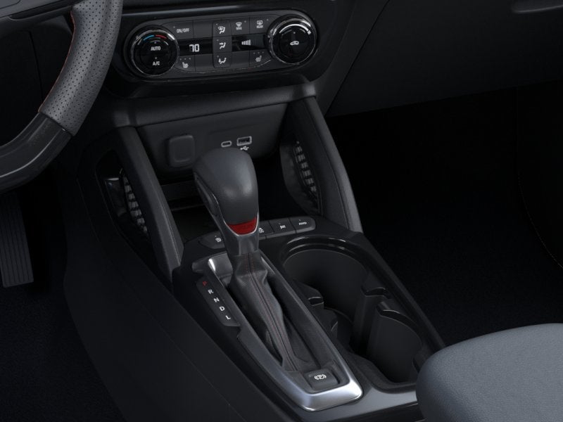 2026 Chevrolet Trailblazer RS - Photo 56