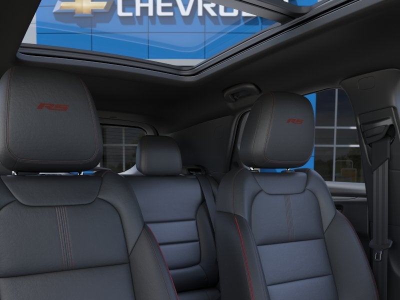 2026 Chevrolet Trailblazer RS - Photo 57