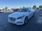 2016 Hyundai Genesis 3.8