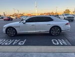 2023 Genesis G90 e-SC