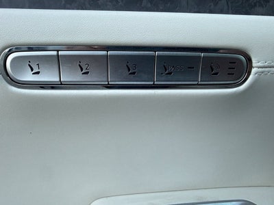 2023 Genesis G90 e-SC
