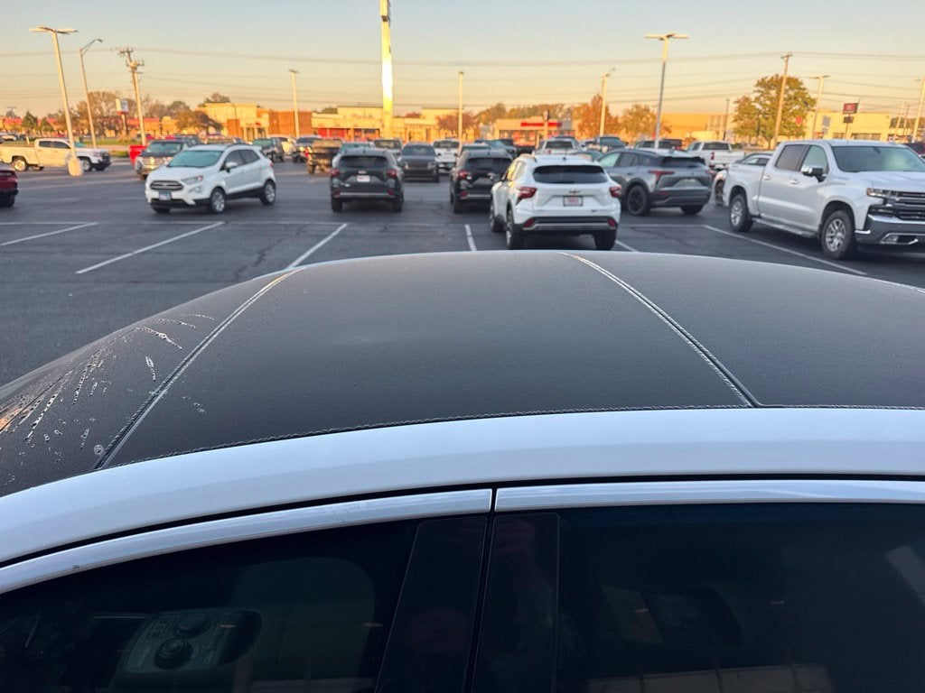2023 Genesis G90 e-SC