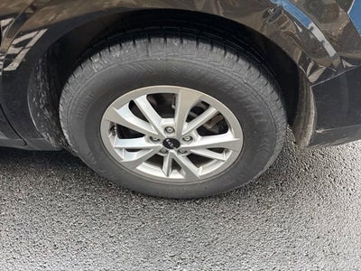 2023 Kia Carnival LX